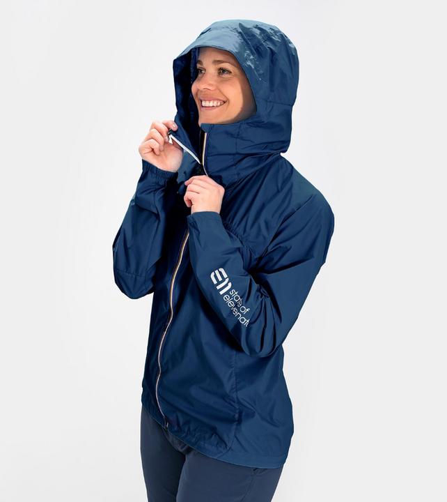 Produktbild Elevenate W La Bise Jacket (XS)