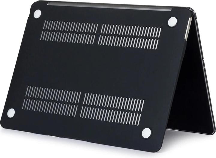 Actual product image Screenguard Hard Case for Apple MacBook Air 13" M1 (2020) A2337 (Apple)