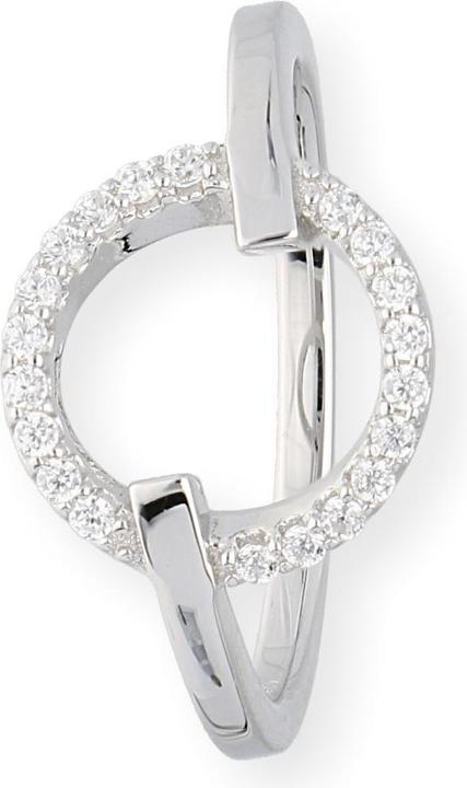 Actual product image Carat Style (54, 925 Silver)