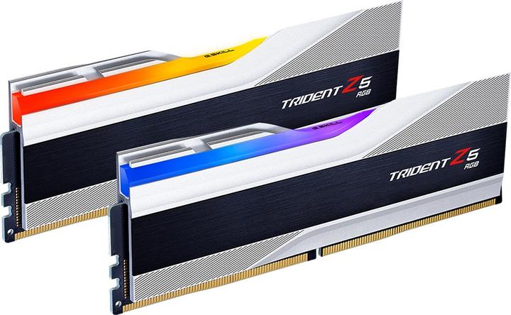 Produktbild G.Skill Trident Z5 RGB (2 x 16GB, 8000 MHz, DDR5-RAM, DIMM)