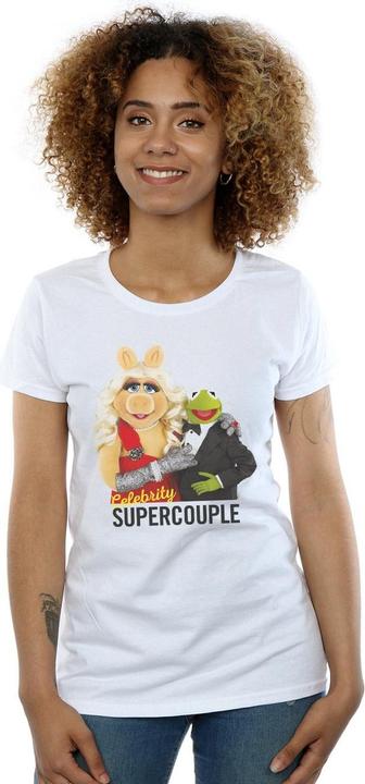 Produktbild Disney The Muppets Celebrity Supercouple TShirt (S)