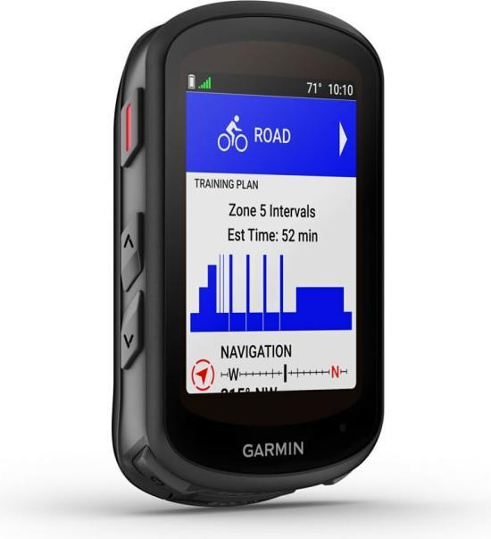 Image du produit Garmin Edge 540 Solar