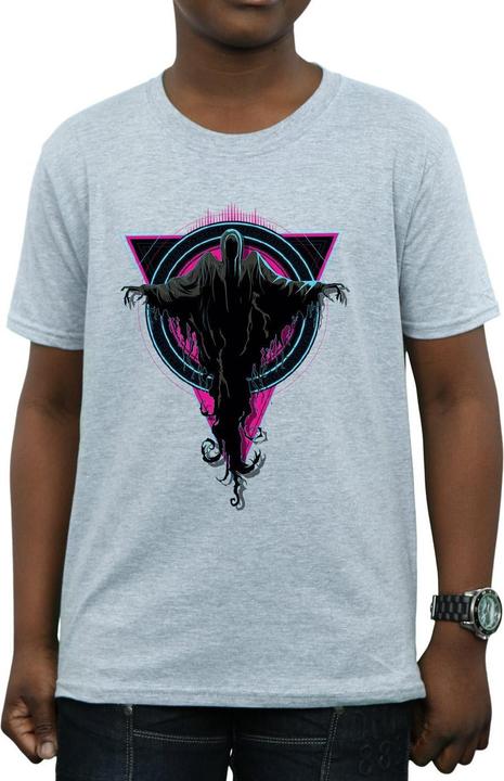 Image du produit - T-shirt NEON DEMENTORS - Garçon (152, 158)