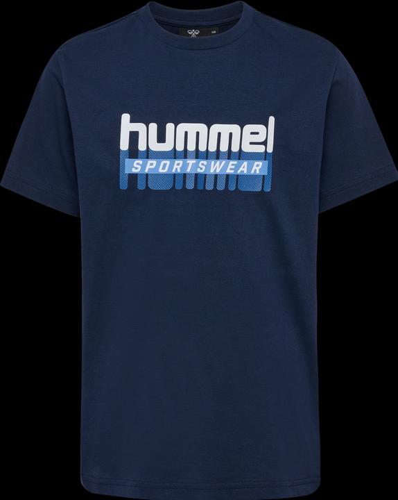 Immagine prodotto hummel hmlTUKAS T-SHIRT S/S (122)