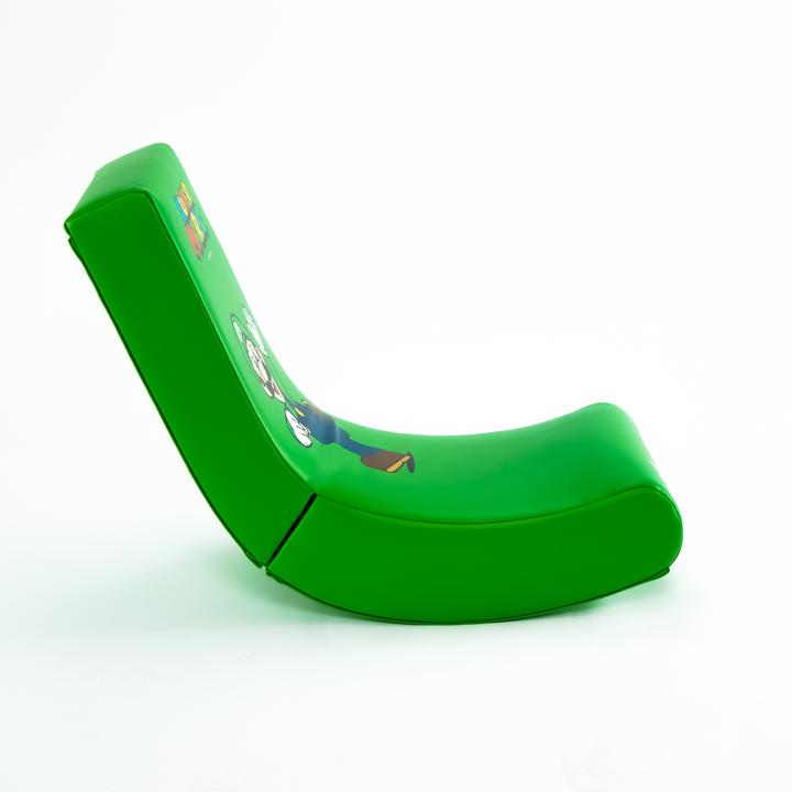 Actual product image X Rocker Xrocker