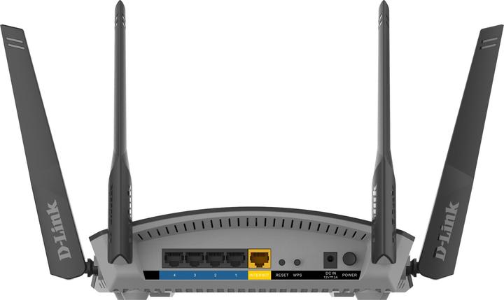 Produktbild D-Link DIR-1960 AC1900 EXO Smart Mesh Wi-Fi Router
