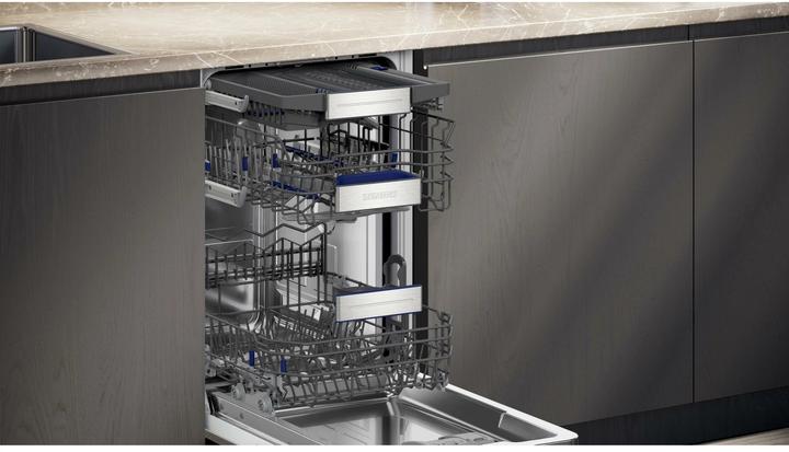 Produktbild Siemens SIEM Einbau-Geschirrspüler