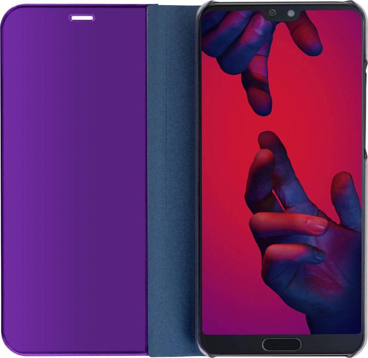 Actual product image Avizar Mirup Series (Huawei P20 Pro)