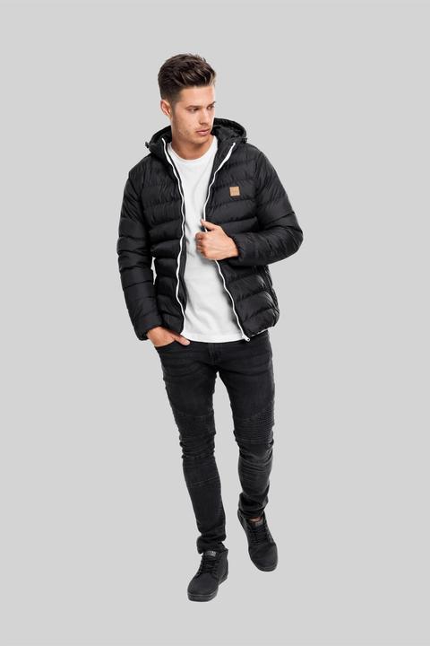Image du produit Urban Classics Veste d'hiver (5XL)