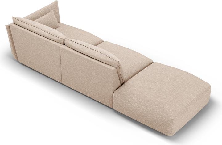 Produktbild Maison Heritage Clau (4-Sitzer, 2-Sitzer, 3-Sitzer)
