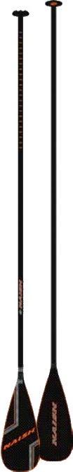 Produktbild Naish SUP Paddel Carbon ELITE