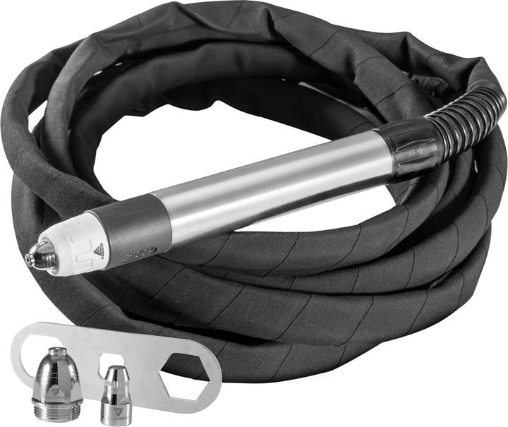 Stahlwerk Cutting torch P80 CNC plasma torch Machine torch