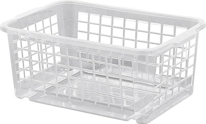 Produktbild keeeper Aufbewahrungskorb (1 x, 25 x 17 x 10 cm)