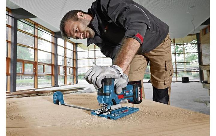 Image du produit Bosch Professional Scie sauteuse sans fil GST 18V-Li S