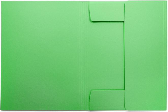 Produktbild Folia Sammelmappe, DIN A4 (A4, 1 x)