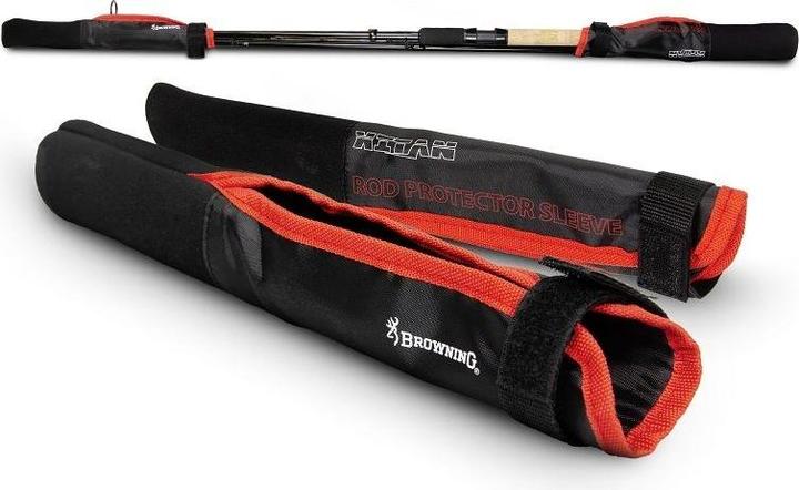 Produktbild Browning Xitan Rod Protector Sleeve