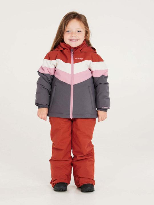 Image du produit Protest Snowjacket Prtnoi Td (98)