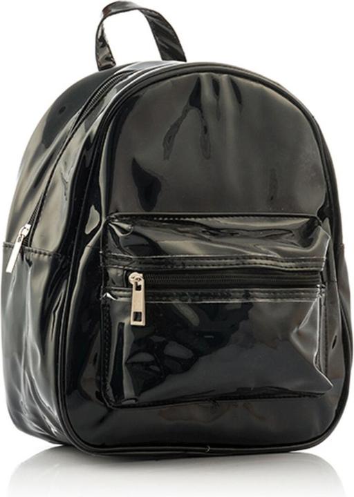 Produktbild Contigo Rucksack Metallic Look