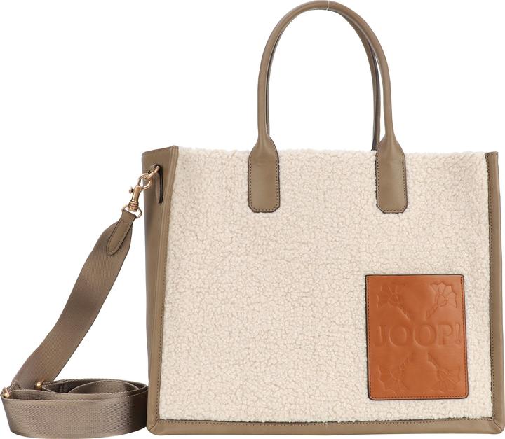 Produktbild Joop! Shopper Pezza Peluche Aurelia Handbag LHZ (22 l)