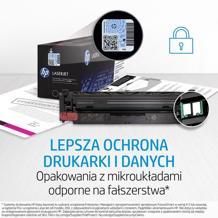 Productafbeelding HP 124a (BK)