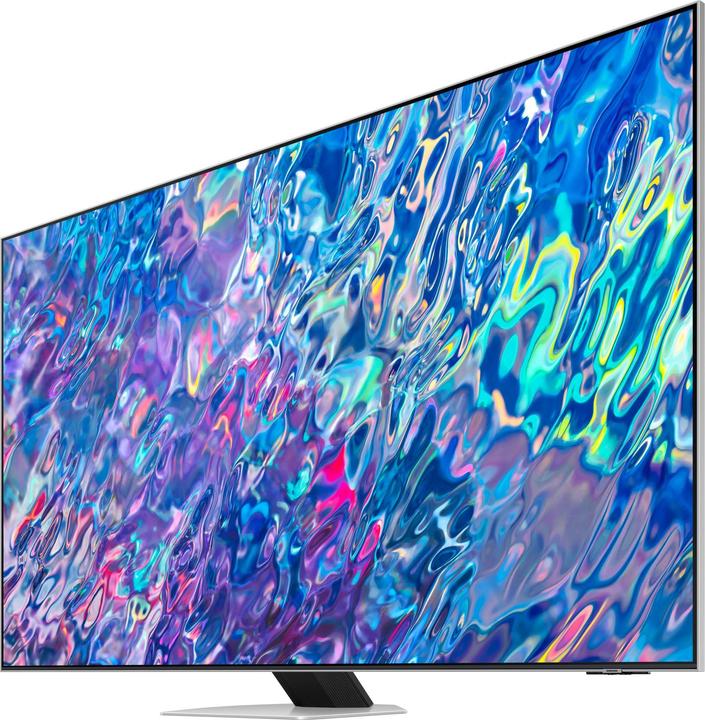 Image du produit Samsung QE75QN85B (75", QN85B, NeoQLED, 4K, 2022)