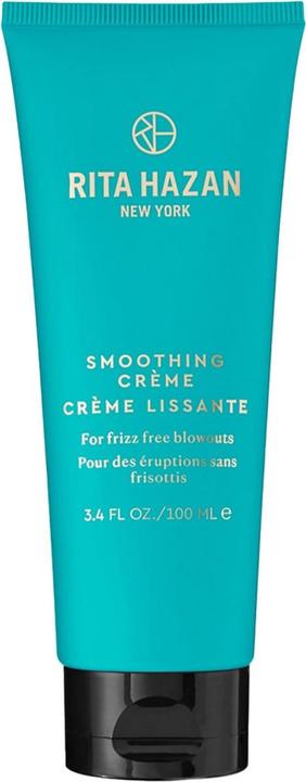 Immagine prodotto Rita Hazan Crema levigante (Crema per capelli, 100 ml)