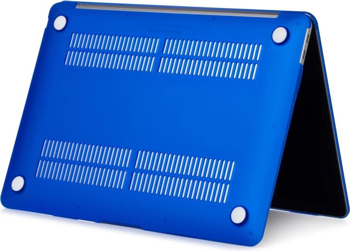 Produktbild Screenguard Hard Case für Apple MacBook Air 13" M1 (2020) A2337 (13", Apple)