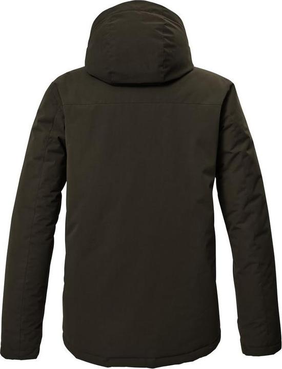 Immagine prodotto G.I.G.A DX GW 64 Giacca funzionale con cappuccio senza zip (L)