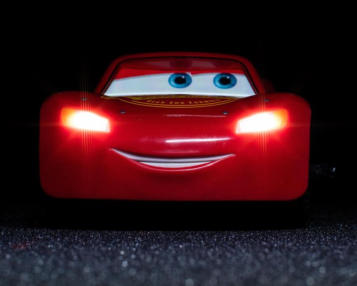 Immagine prodotto Sphero Saetta McQueen definitiva