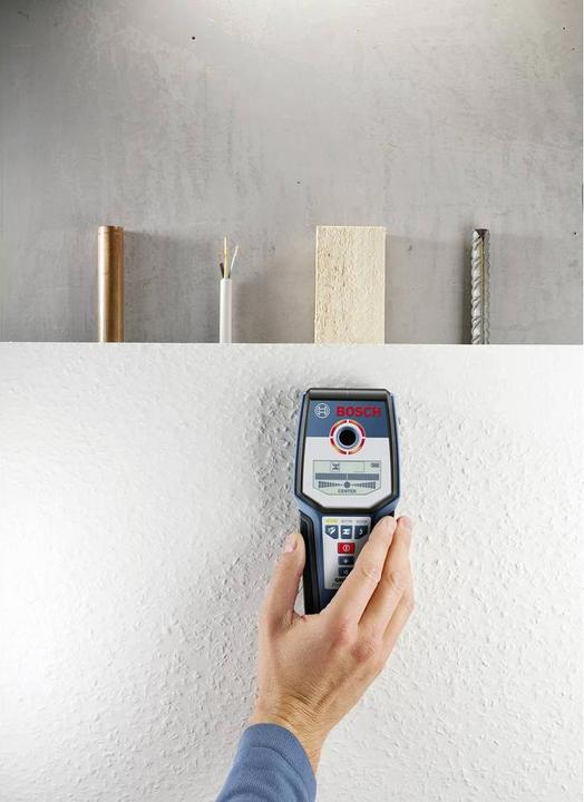 Actual product image Bosch Professional GMS 120 Multidetector