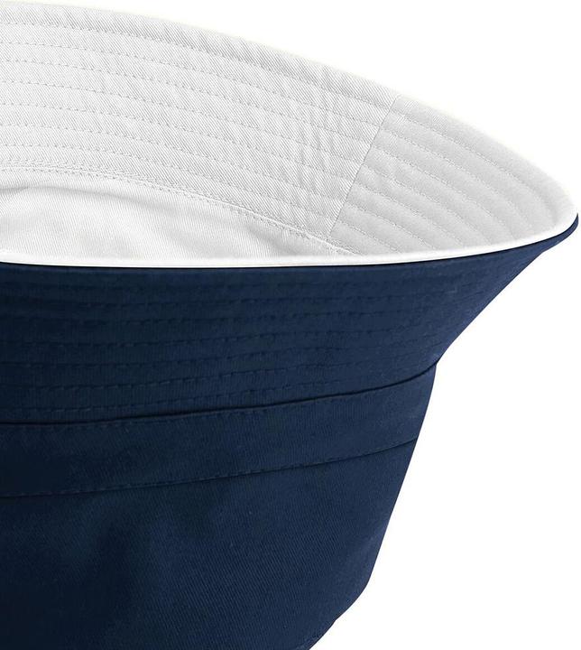 Produktbild Beechfield Wendehut Sonnenhut Fischermütze (S, M)