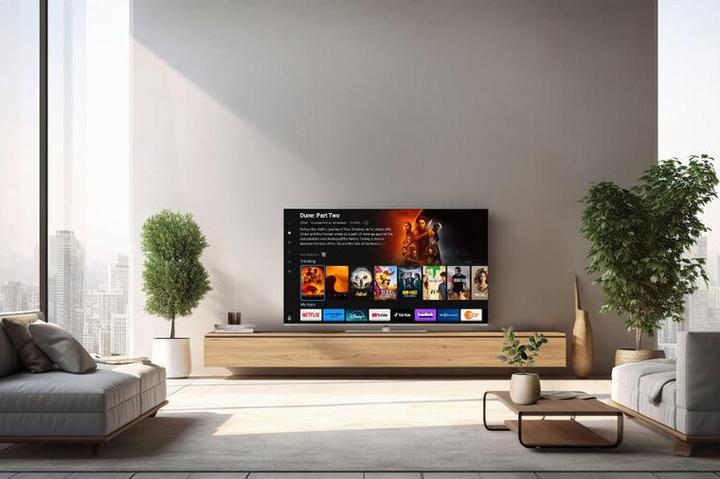 Immagine prodotto Panasonic TB-43W63AE6 (43", LCD, 4K)