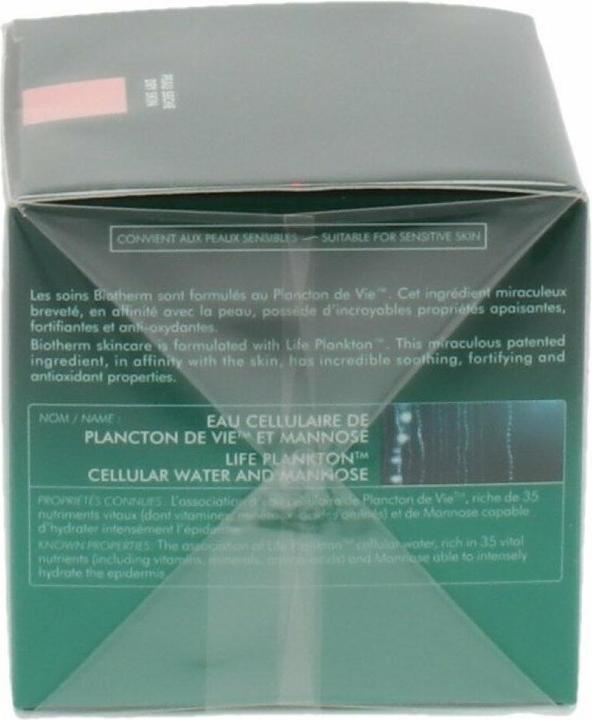 Actual product image Biotherm Aquasource Rich (50 ml)