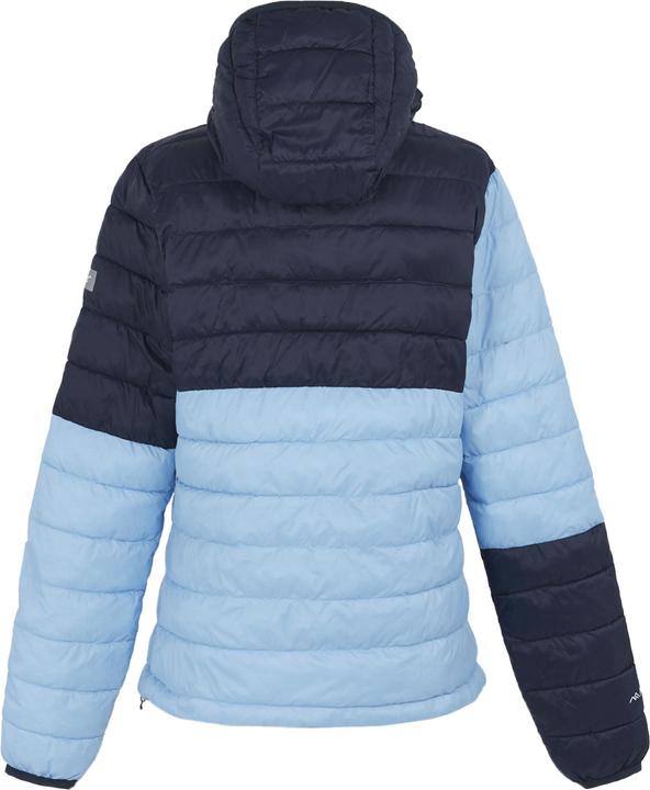 Image du produit Regatta - Veste à capuche HILLPACK - Femme (34 D)