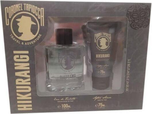 Image du produit De Ruy Perfumes Coronel Tapioca Hikurangi Edt Vapo 100 ml Sets (Eau de toilette, 100 ml)