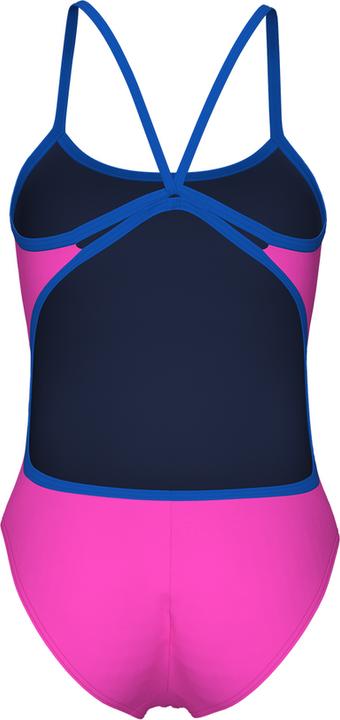 Produktbild Arena W Swimsuit Lace Back Solid (42)