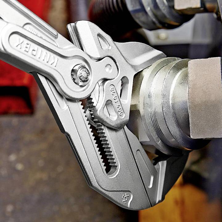 Produktbild Knipex Zangenschlüssel XL (400 mm)