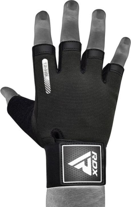 Produktbild Rdx T2 Weightlifting Gloves (S)