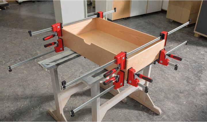 Actual product image Bessey Revo Krev (150 mm)