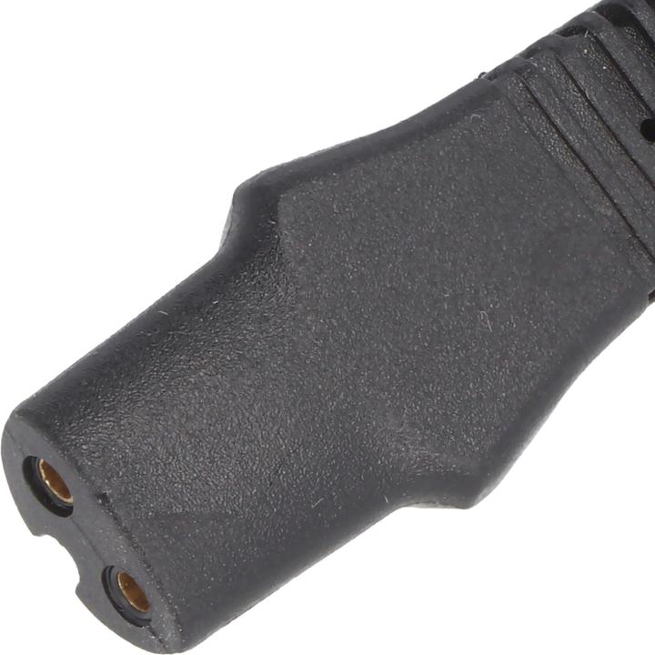 Actual product image AccuCell Charger for Braun shaver 5210, 5730, 5738, 5742, 5744 (1 x)