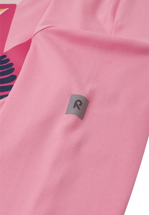 Immagine prodotto Reima Kinder BugProof T-shirt Inista Sunset (152)
