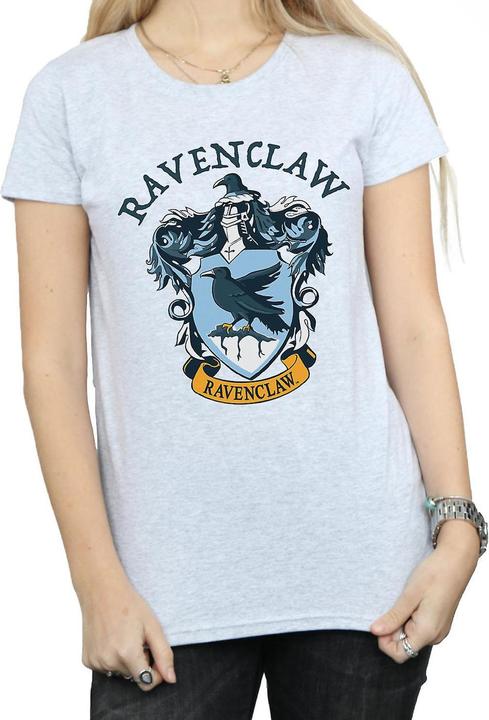 Immagine prodotto Maglietta in cotone Ravenclaw (L)