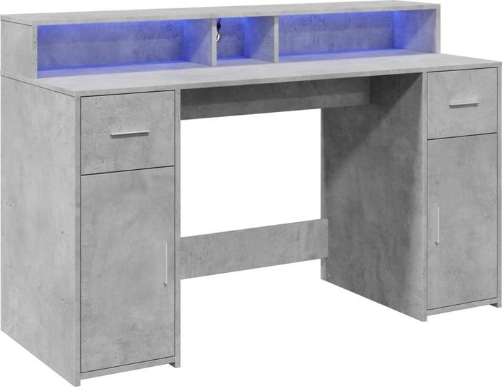 Actual product image VidaXL Adrian Meier (140 x 55 x 91 cm)