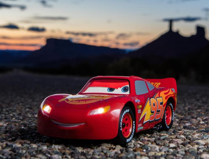Immagine prodotto Sphero Saetta McQueen definitiva