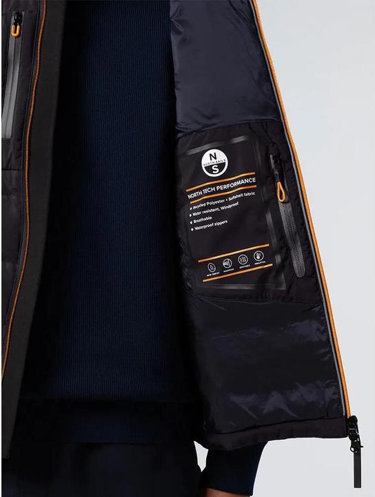 Actual product image North Sails Tiburon (S)