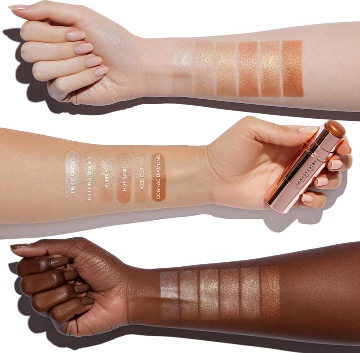 Image du produit Anastasia Beverly Hills Stick surligneur (Pétillant, Highlighter)
