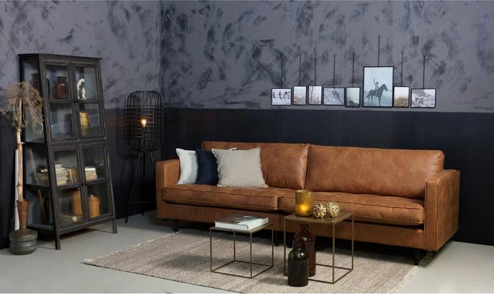 Actual product image BePureHome Rodeo (3-seater)