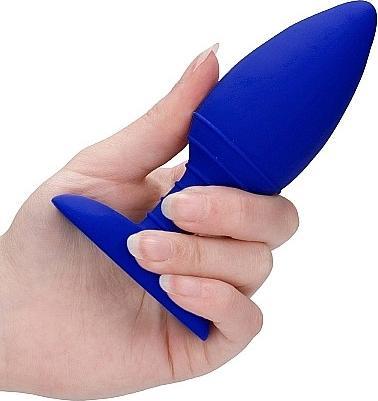 Image du produit Doc Johnson Bouchon anal chauffant - Glow