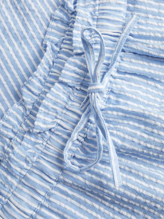 Produktbild JJXX Jxwindy Seersucker Hw Shorts Wvn Sn (L)