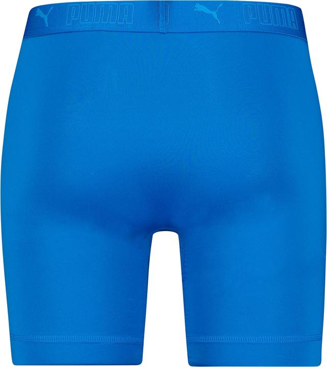 Produktbild Puma Sport Long Boxer Microfiber (L, 3er Pack)